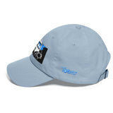 Peace Bug Dad hat - Tokinart, LLC