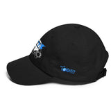 Peace Bug Dad hat - Tokinart, LLC