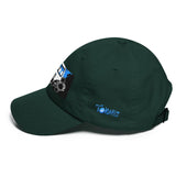 Peace Bug Dad hat - Tokinart, LLC