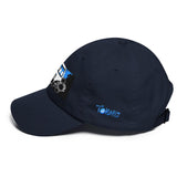 Peace Bug Dad hat - Tokinart, LLC