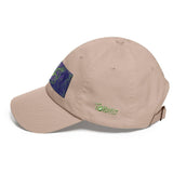 Prisim- Squid Dad hat - Tokinart, LLC