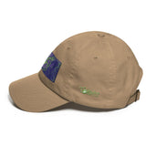 Prisim- Squid Dad hat - Tokinart, LLC