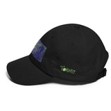 Prisim- Squid Dad hat - Tokinart, LLC