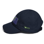 Prisim- Squid Dad hat - Tokinart, LLC