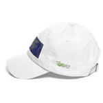 Prisim- Squid Dad hat - Tokinart, LLC