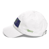 Prisim- Squid Dad hat - Tokinart, LLC