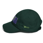 Prisim- Squid Dad hat - Tokinart, LLC