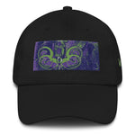 Prisim- Squid Dad hat - Tokinart, LLC