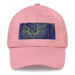 Prisim- Squid Dad hat - Tokinart, LLC