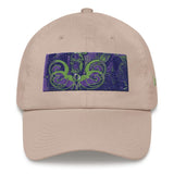Prisim- Squid Dad hat - Tokinart, LLC