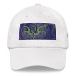Prisim- Squid Dad hat - Tokinart, LLC