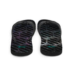 Abstract Space-Flip-Flops