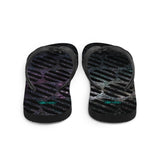 Abstract Space-Flip-Flops
