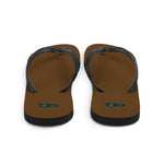 Mocha- Flip-Flops