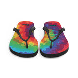 Eye of the Storm- Flip-Flops