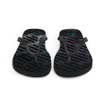 Abstract Space-Flip-Flops