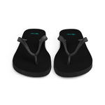 Black -Flip-Flops