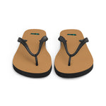 Sand Color-Flip-Flops