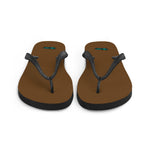Mocha- Flip-Flops