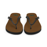 Mocha- Flip-Flops