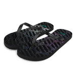 Abstract Space-Flip-Flops