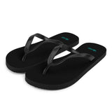 Black -Flip-Flops