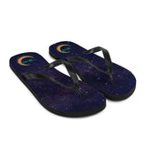 Moon-Flip-Flops