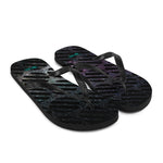 Abstract Space-Flip-Flops