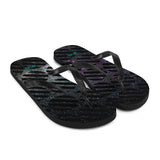 Abstract Space-Flip-Flops
