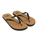 Sand Color-Flip-Flops