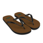 Mocha- Flip-Flops