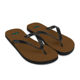 Mocha- Flip-Flops