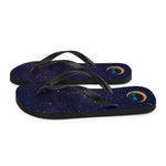 Moon-Flip-Flops