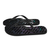 Abstract Space-Flip-Flops