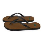 Mocha- Flip-Flops