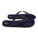 Moon-Flip-Flops