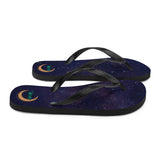 Moon-Flip-Flops