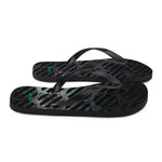 Abstract Space-Flip-Flops