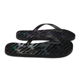 Abstract Space-Flip-Flops