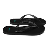 Black -Flip-Flops