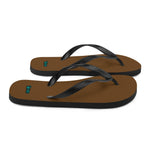 Mocha- Flip-Flops