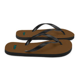 Mocha- Flip-Flops
