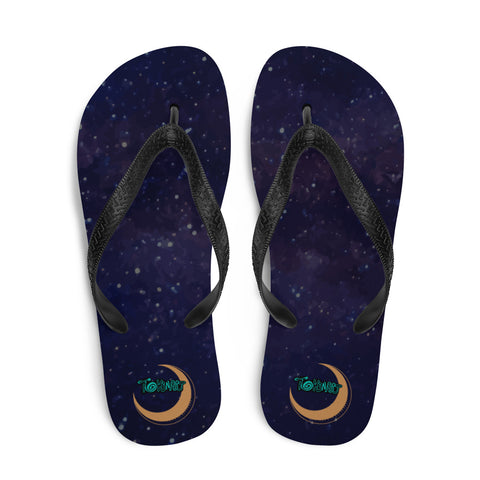 Moon-Flip-Flops