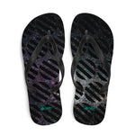 Abstract Space-Flip-Flops