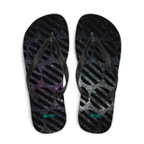 Abstract Space-Flip-Flops