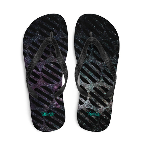 Abstract Space-Flip-Flops