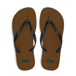 Mocha- Flip-Flops