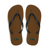 Mocha- Flip-Flops