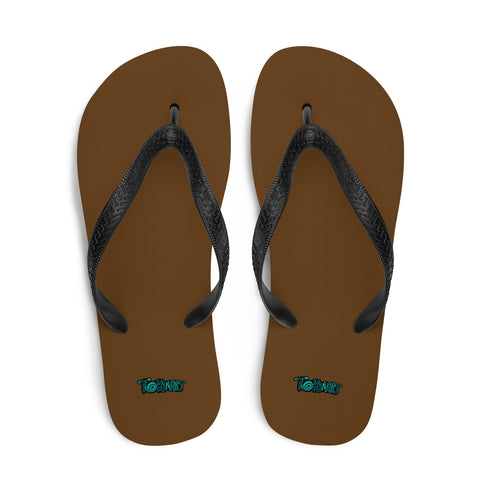 Mocha- Flip-Flops