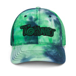 Tokinart- Tie dye hat